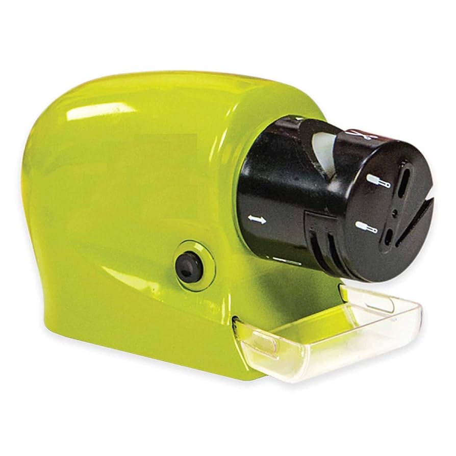 Swifty Sharp Knife Sharpener